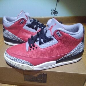 Men's Jordan 3 SE Unite